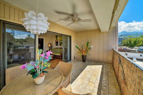 Downtown Air Conditioned Condo Walk to Beaches